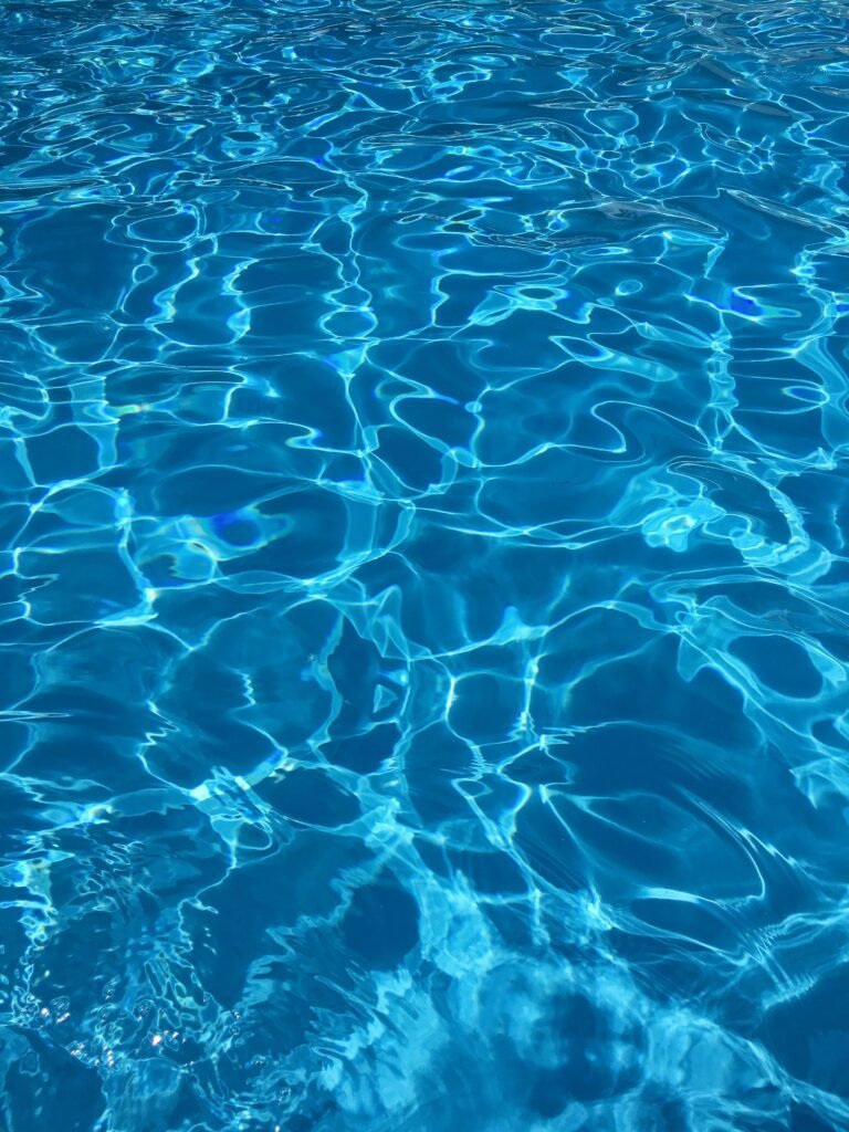 Votre liner avec SCD Piscine